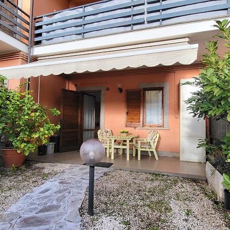 Casa Vacanze Lidia Hotel Viterbo Ngoại thất bức ảnh