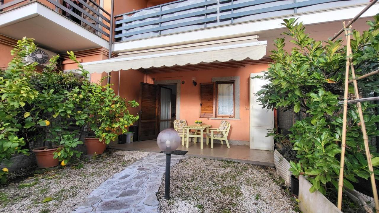 Casa Vacanze Lidia Hotel Viterbo Ngoại thất bức ảnh